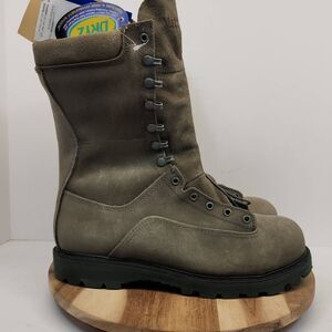 Matterhorn 10-Inch Sage Waterproof Field Boot #8602494 Mens 9.5 W